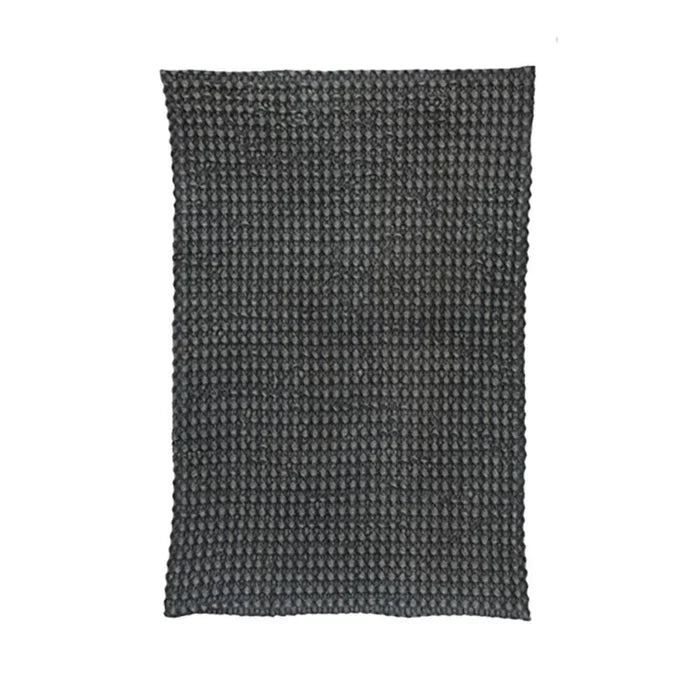 Stonewashed Waffle Tea Towel