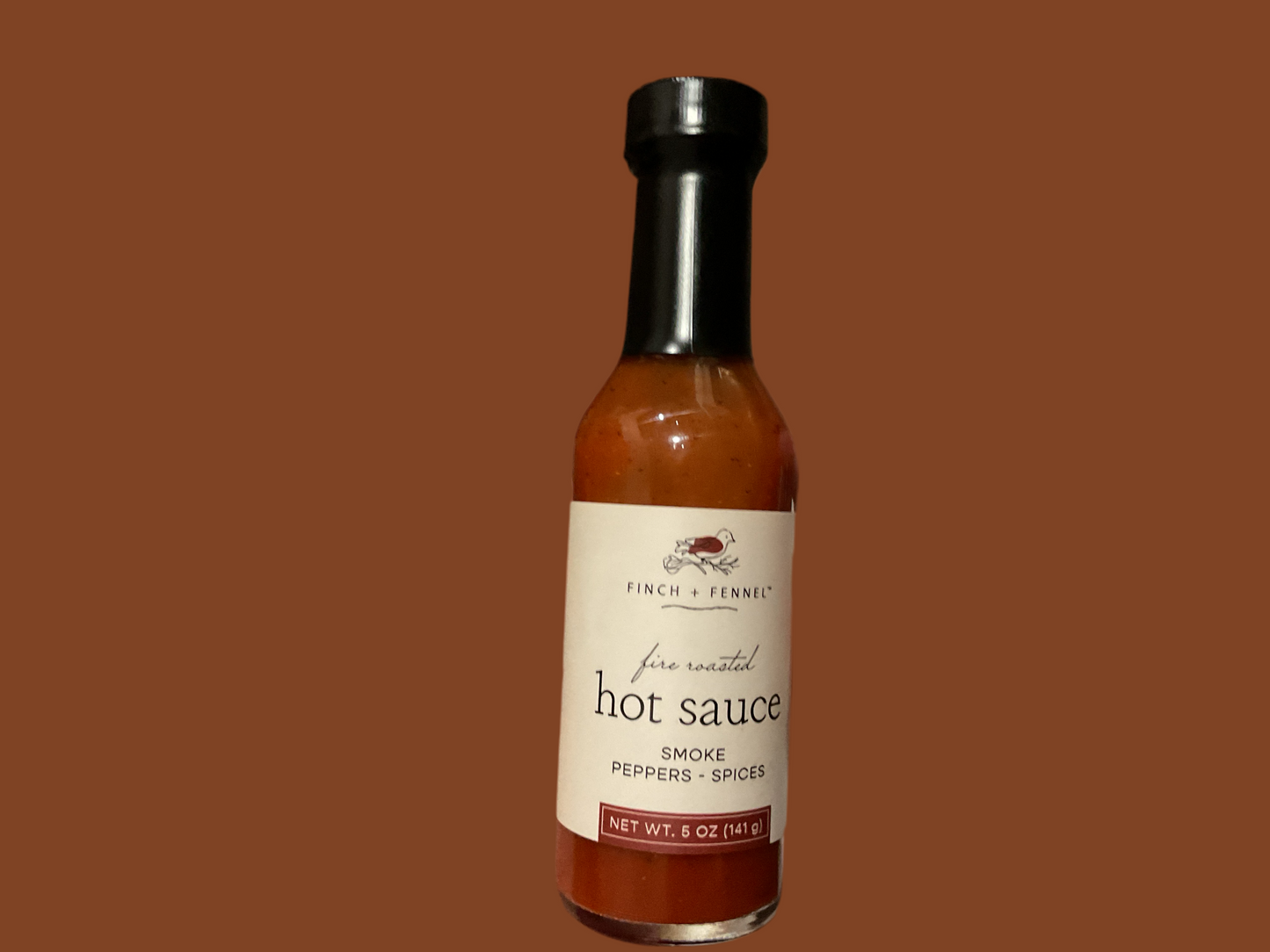 Hot Sauce