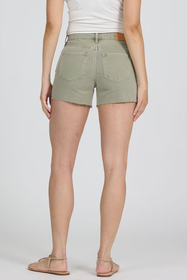 Ivy Short