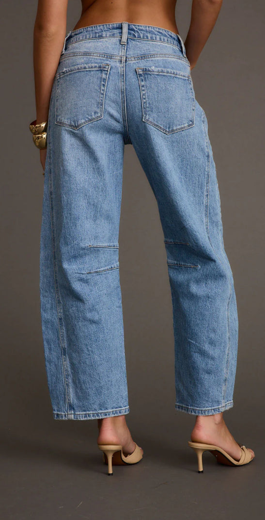 Muse Jean