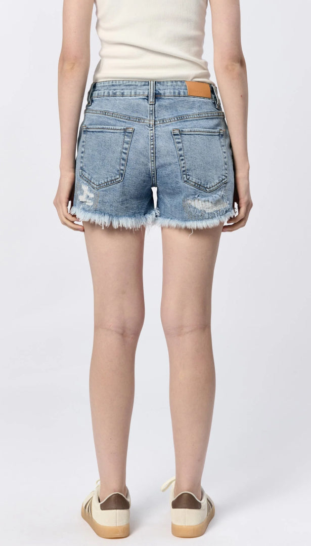 Carrie Shorts