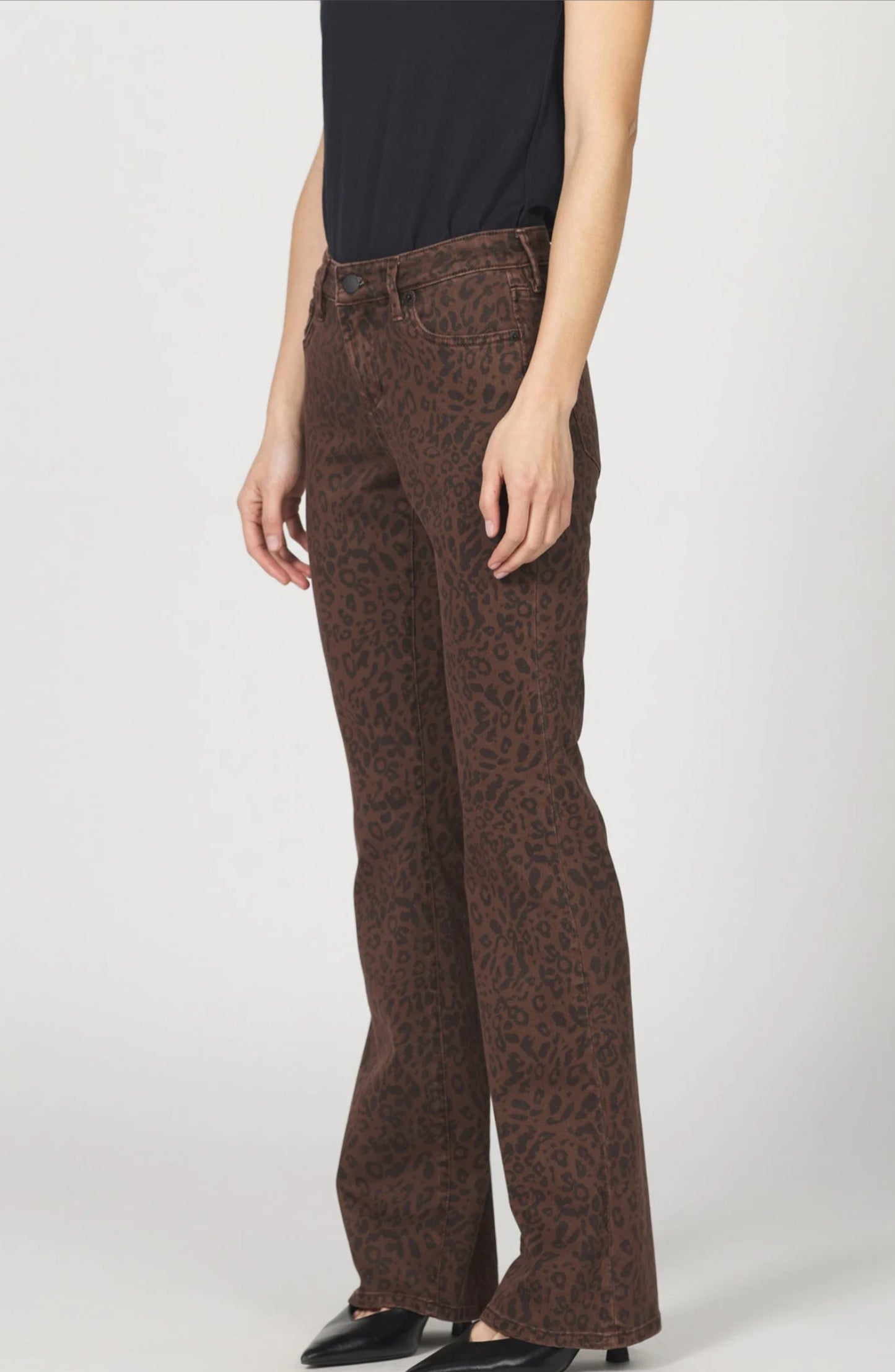 Jaxtyn Jeans