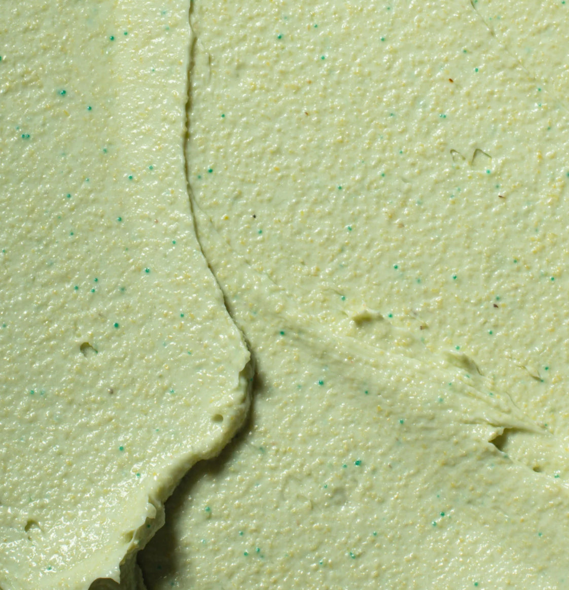 Milk Body Scrub