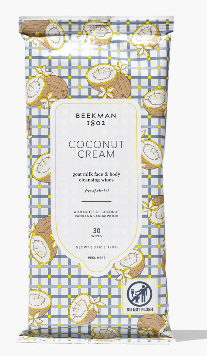 Face Wipes