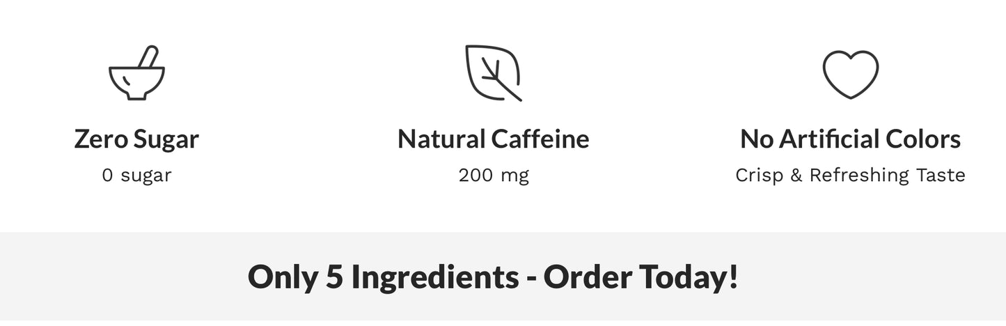 Ranch Fuel