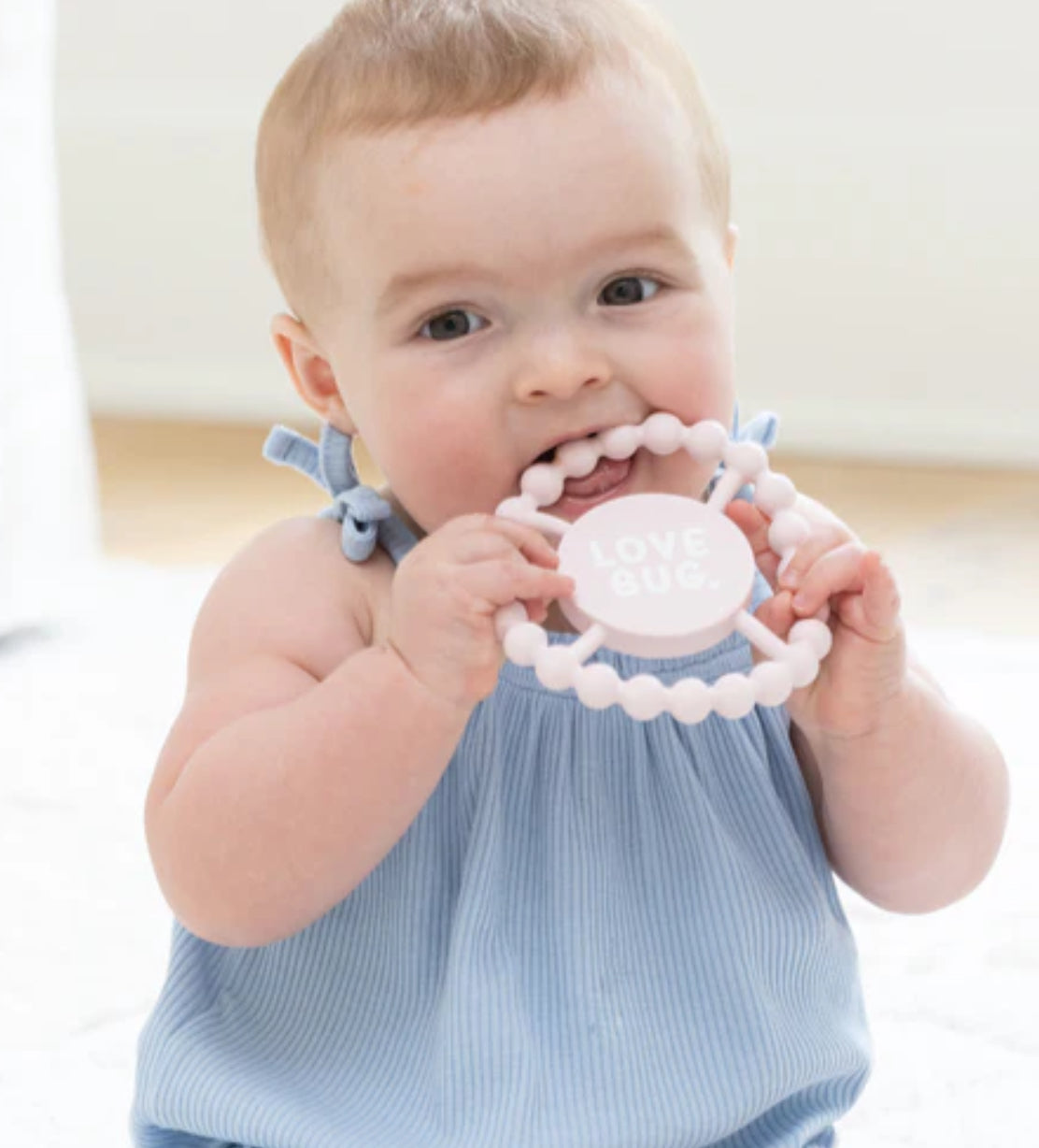 Happy Teether