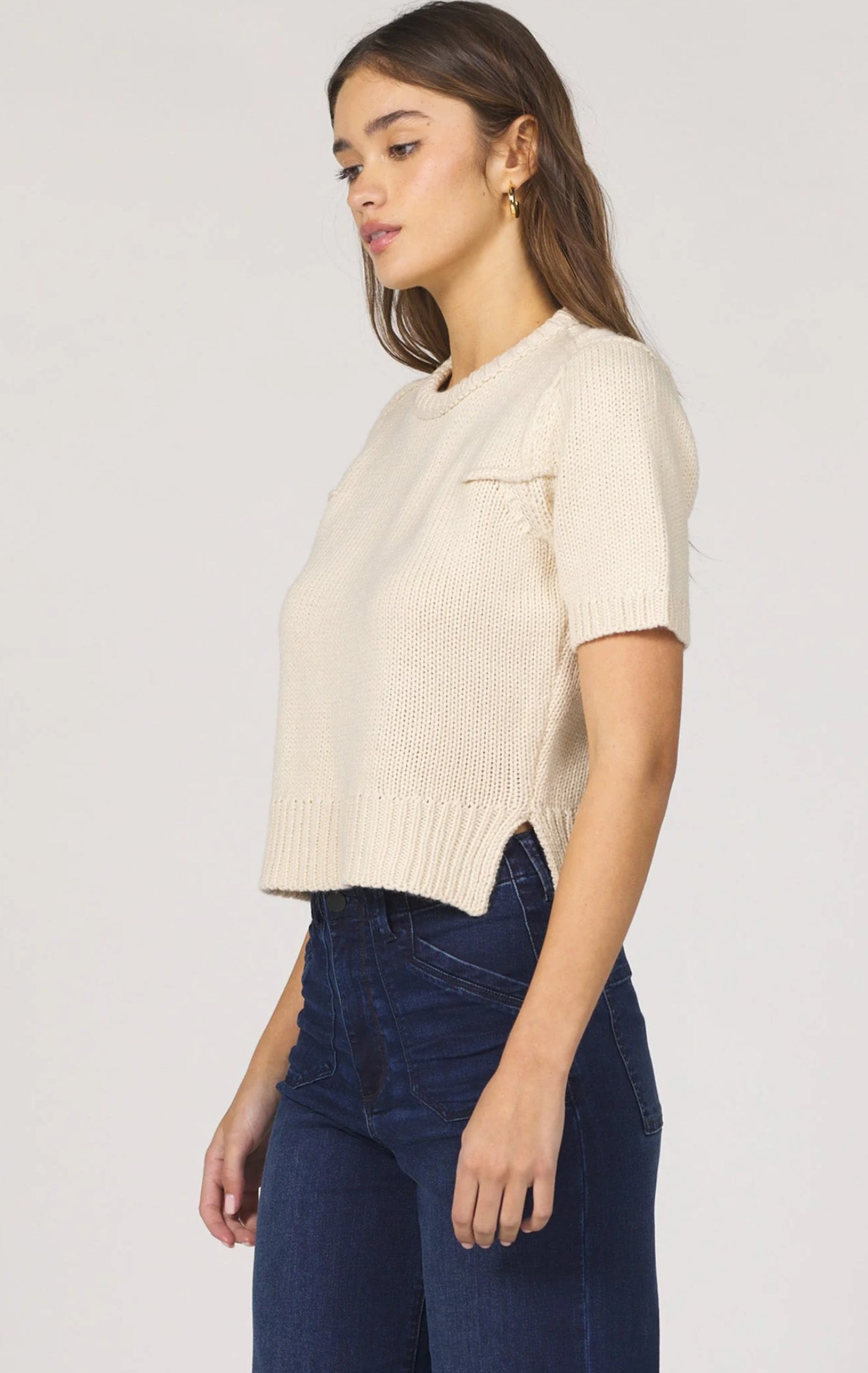 Sabine Sweater Top