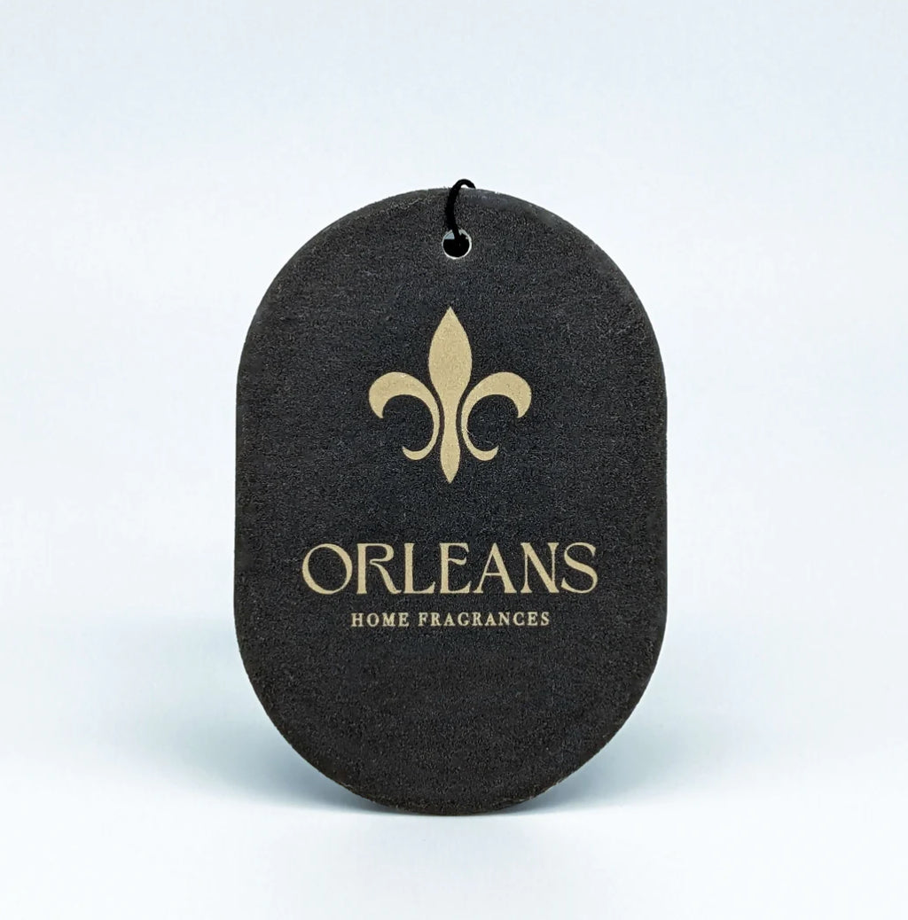 Orleans - Car Fragrance