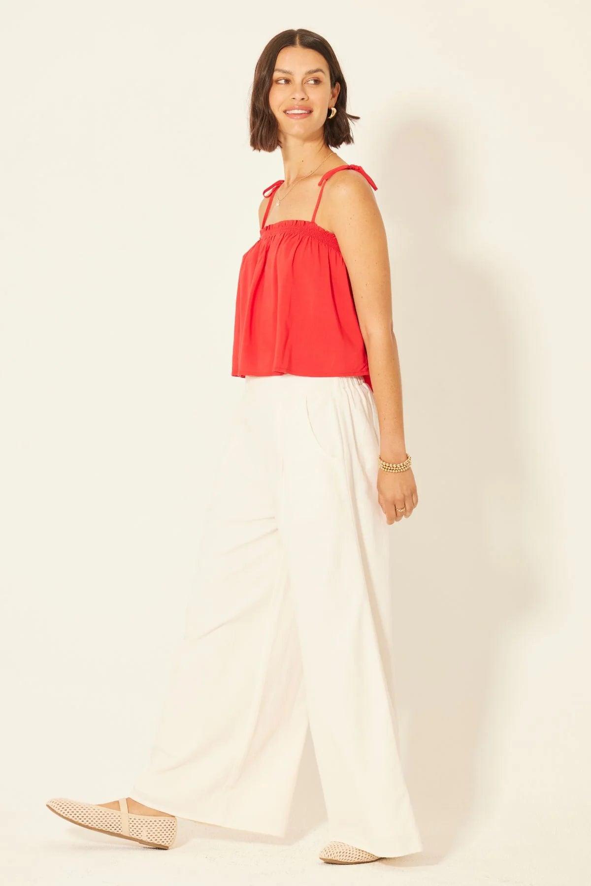 Athens Blouse