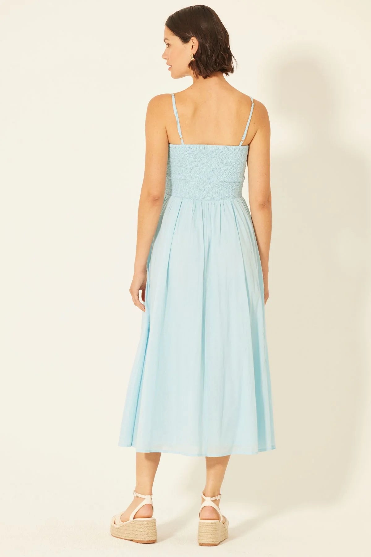 Melrose Dress