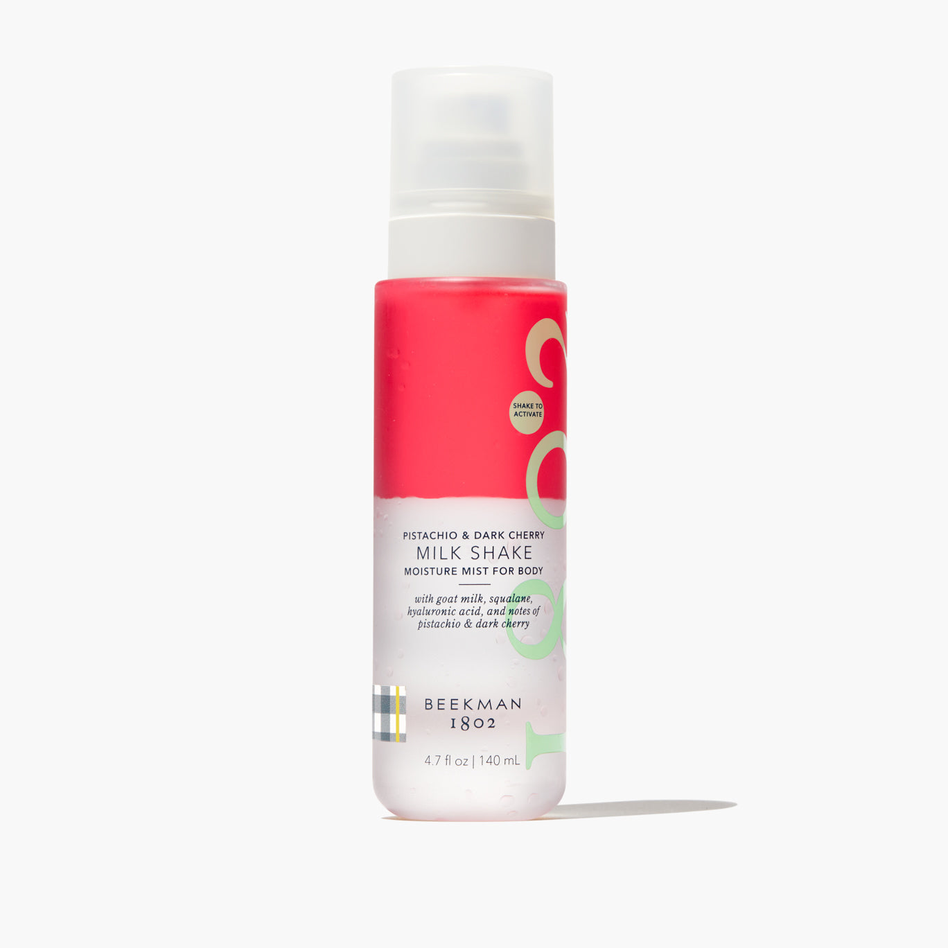 Moisturizer Mist for Body