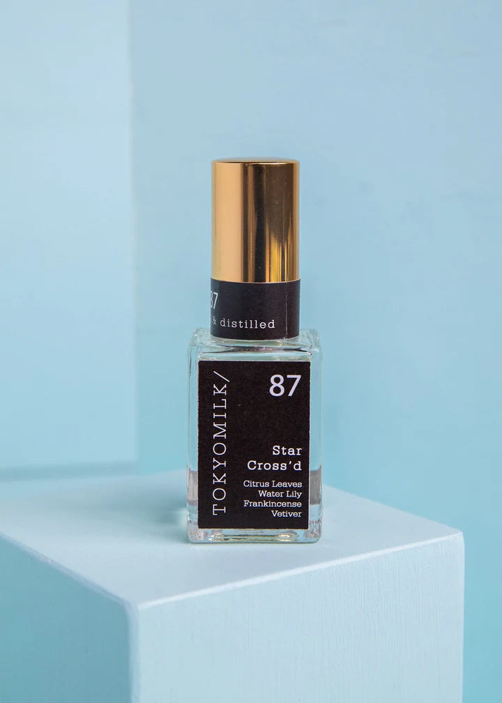 Star Cross’d Parfum