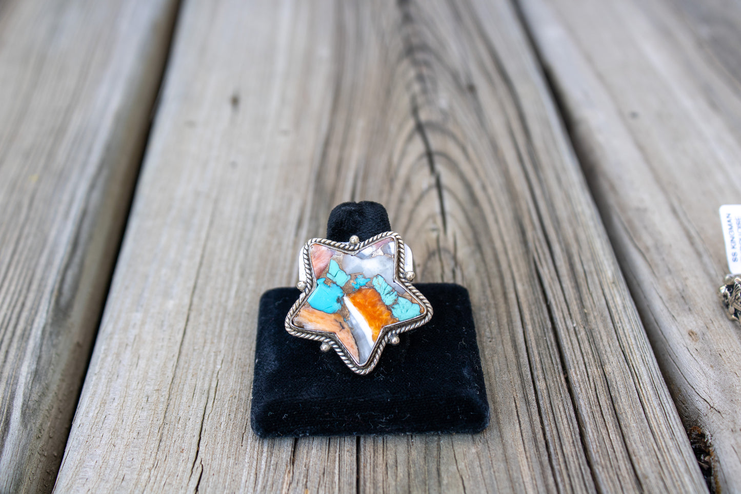 Star Ring