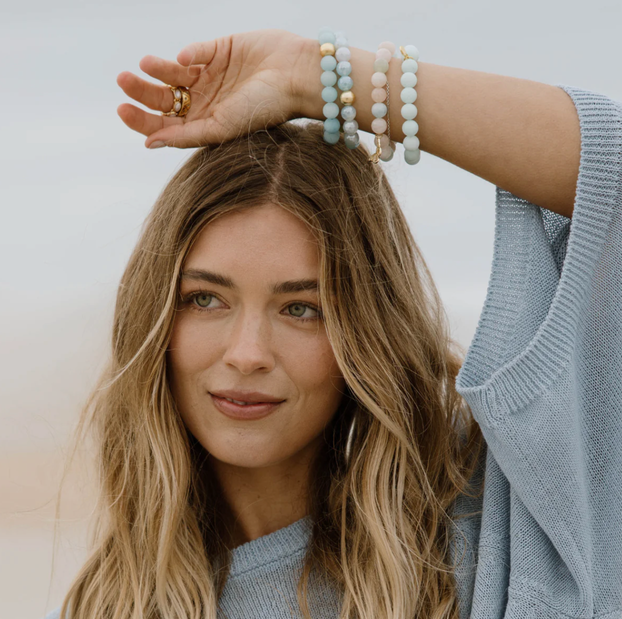 Brook Bracelet