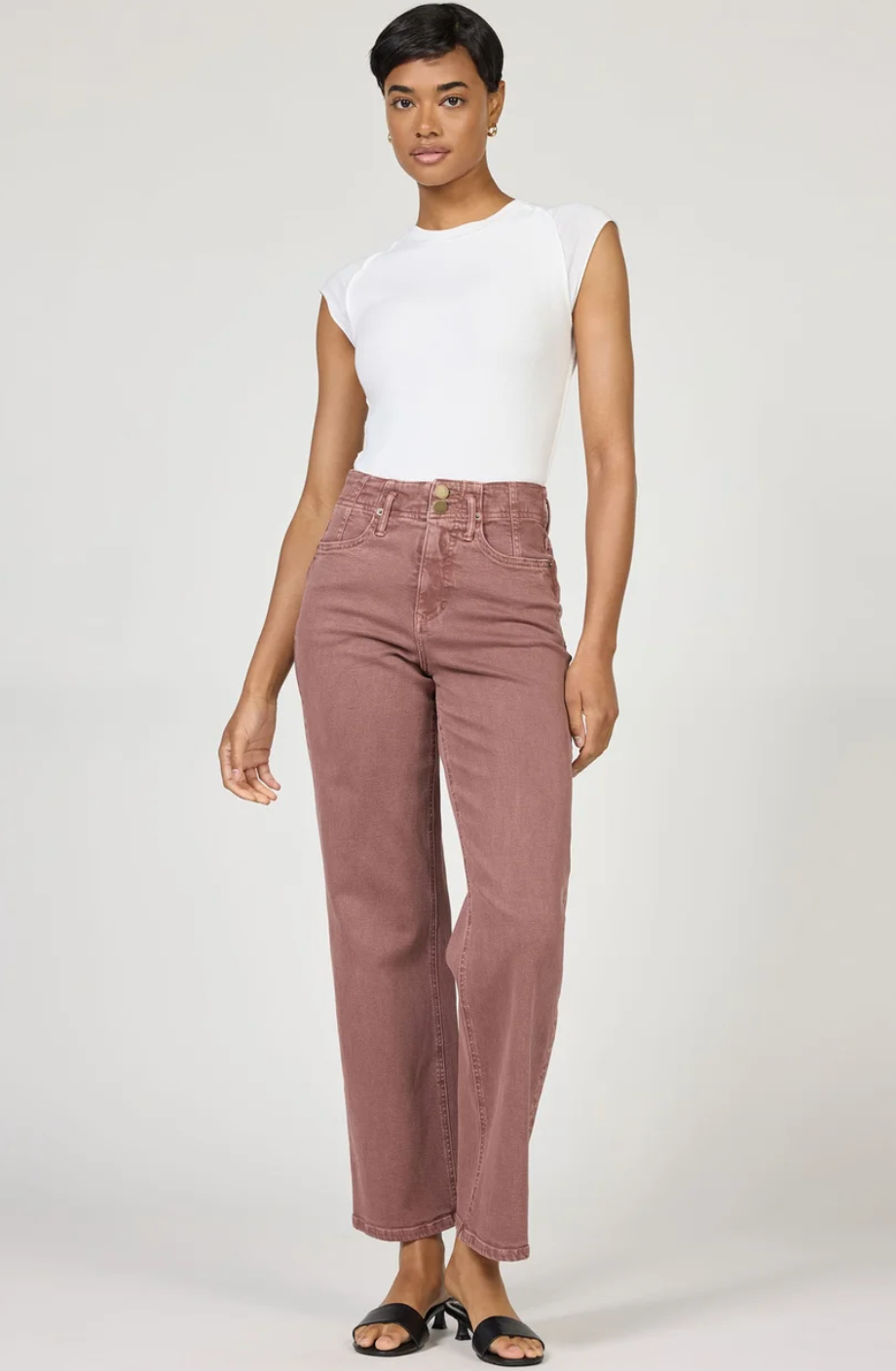 Holly Jean - Raisin