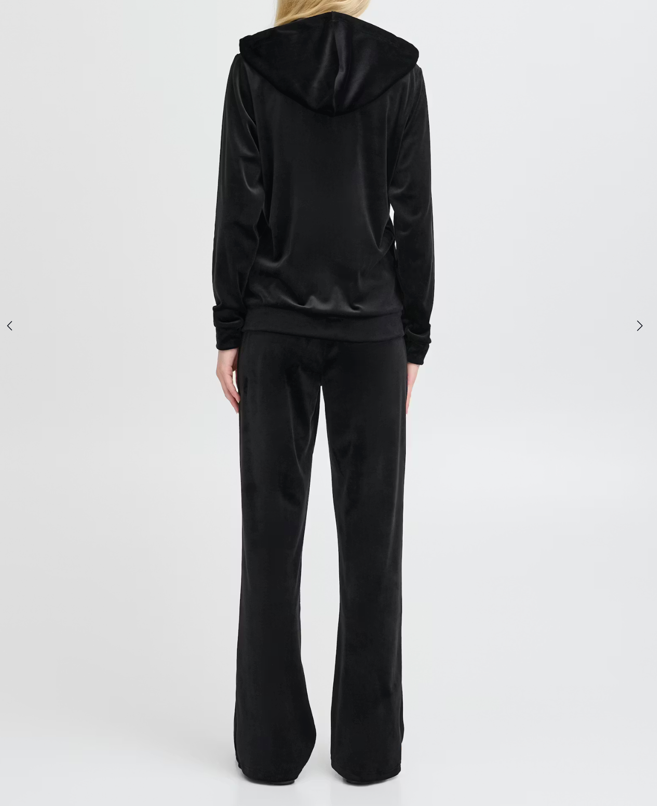 Black Tracksuit