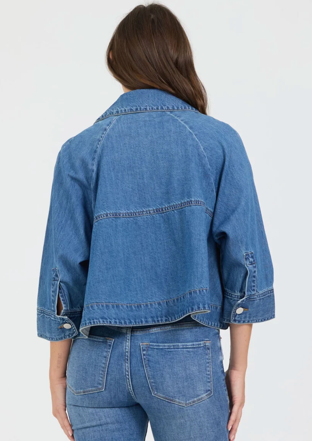 Cristo Jacket