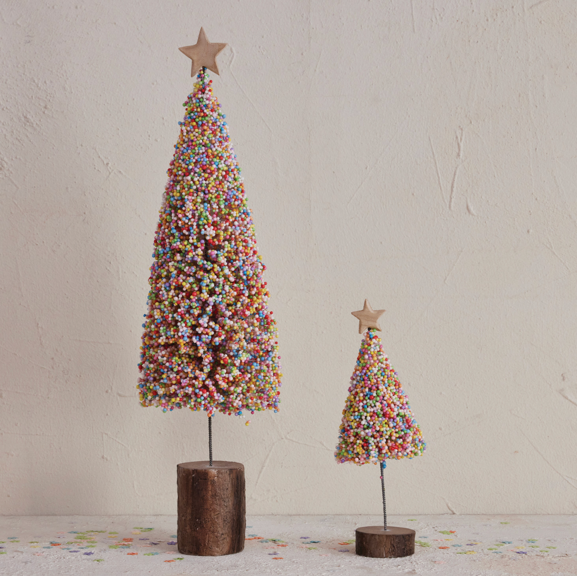 Confetti Tree