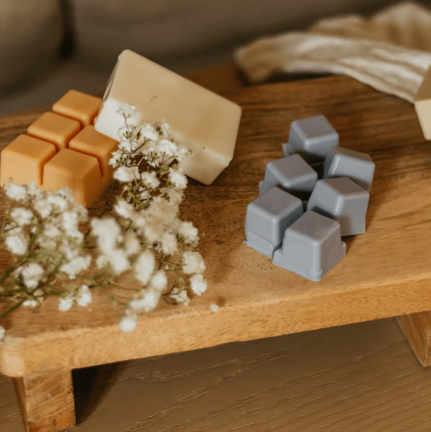 Orleans Wax Melts