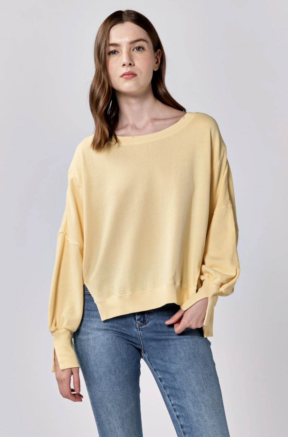 Trenton Sweatshirt