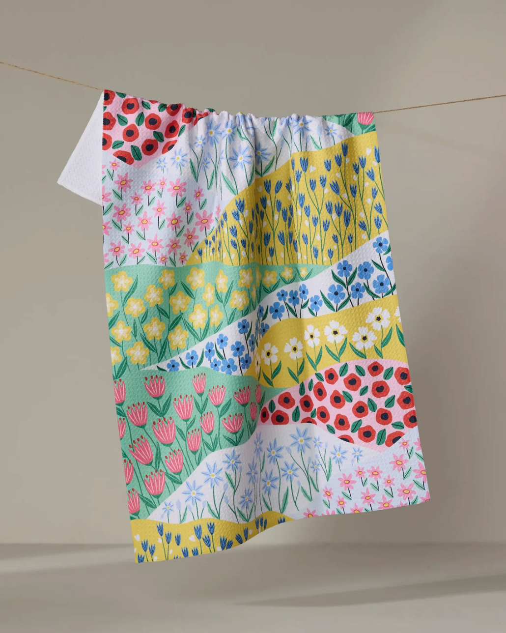 Tea Towel