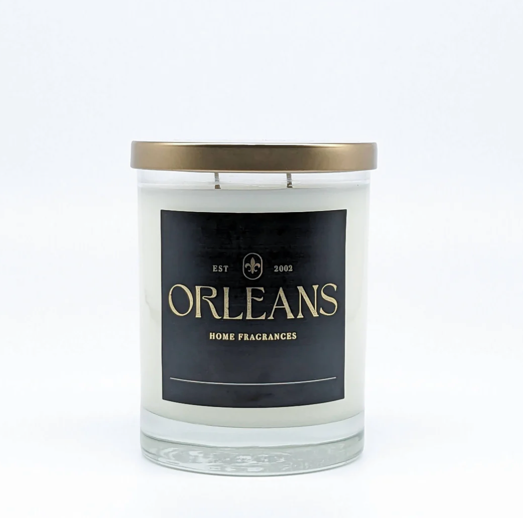 Orleans - Candles