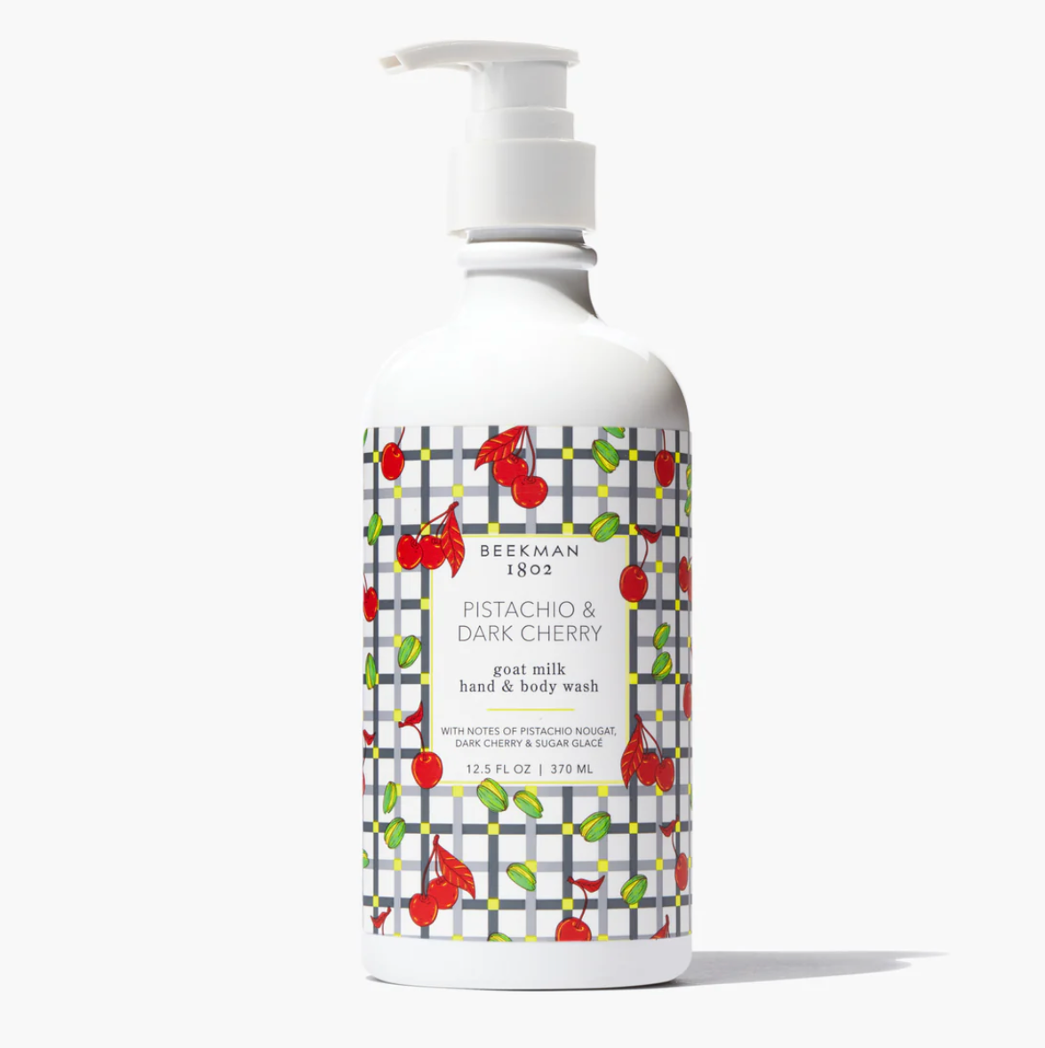 Hand & Body Wash