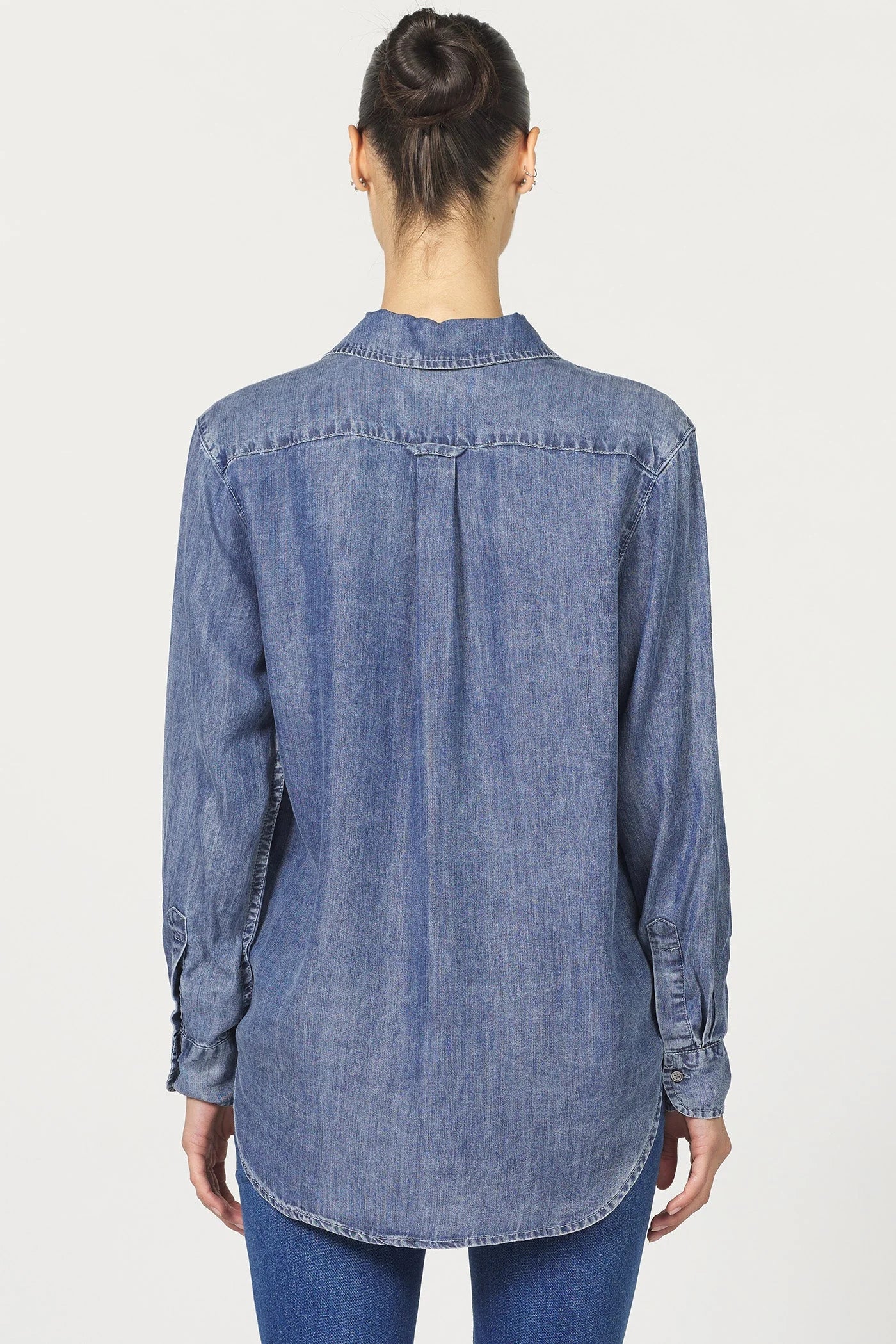 Galina Independence Blouse
