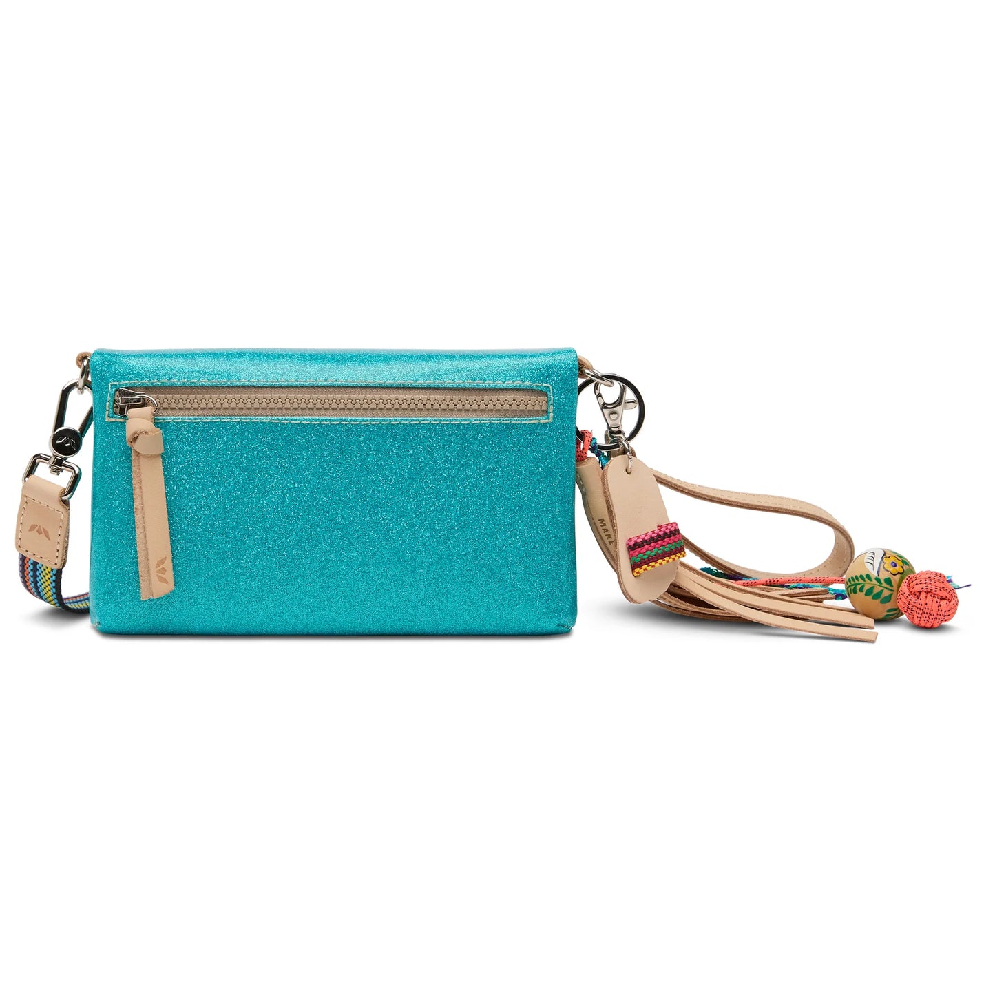 Uptown Crossbody