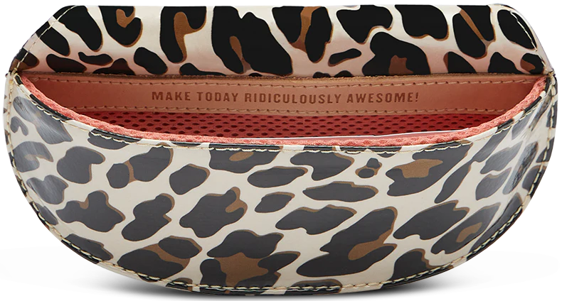 Consuela Sunglass Case - Mona