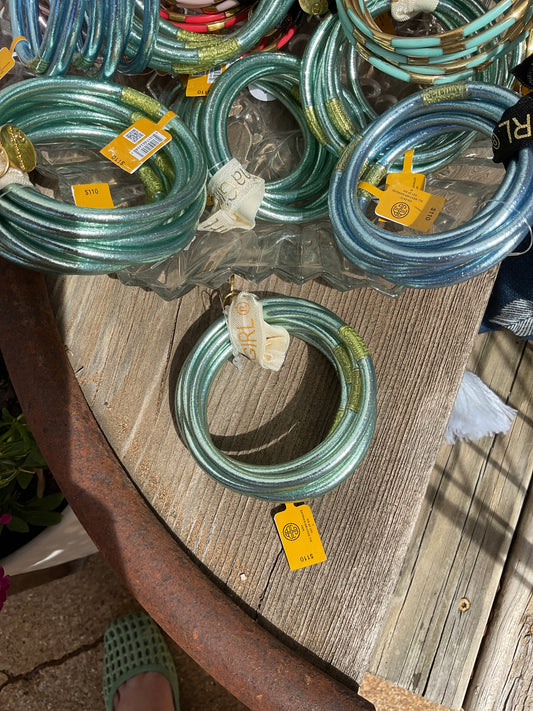 All Weather Bangles