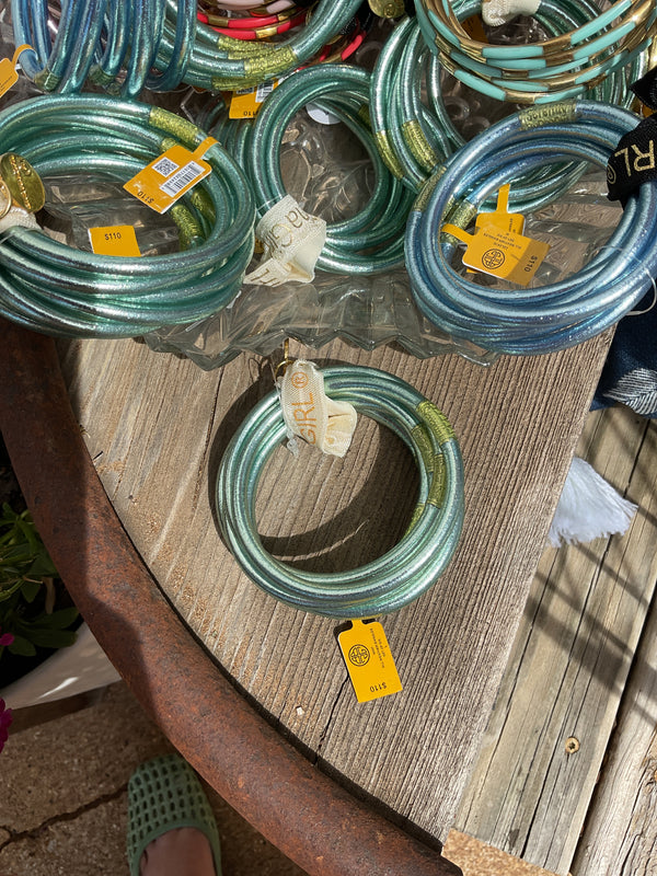 All Weather Bangles