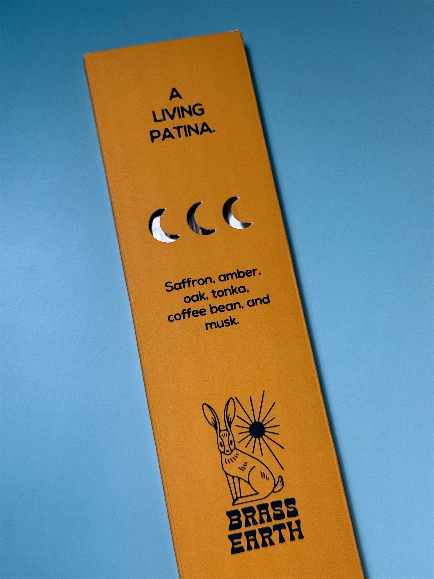 Luxe Handmade Incense