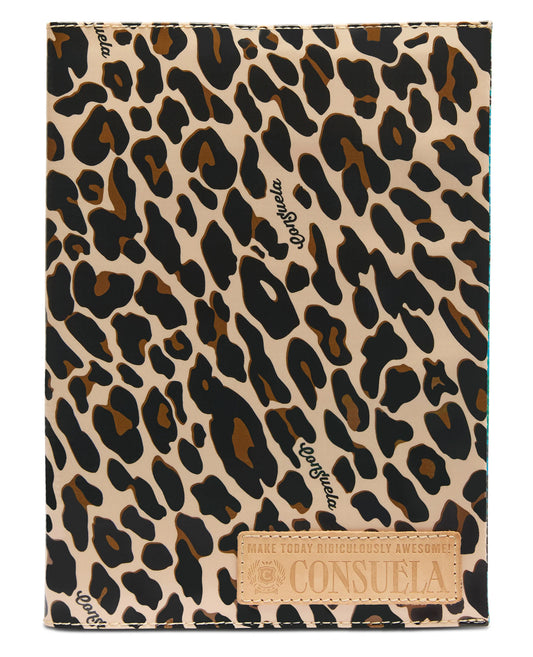 Consuela Notebook Covers