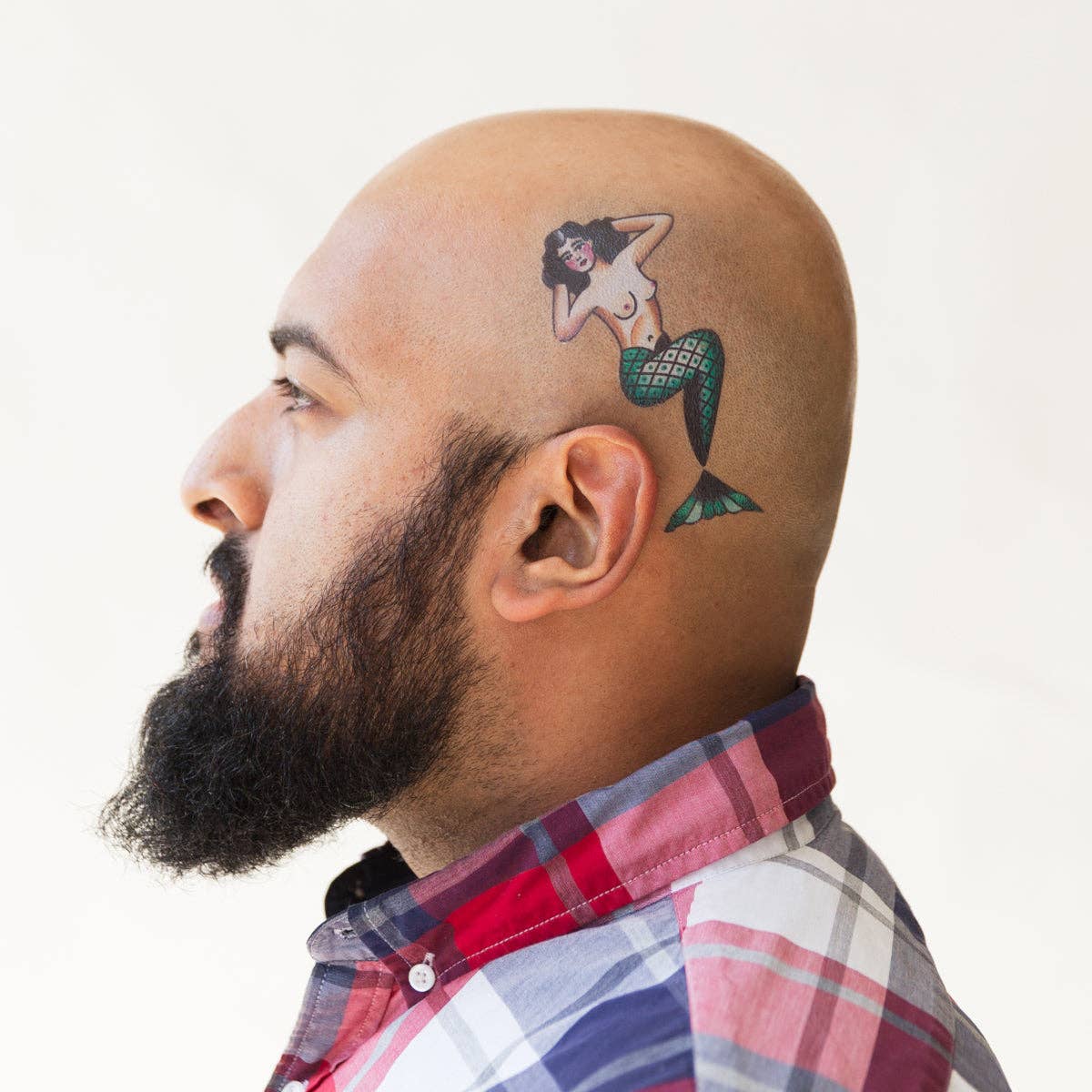 Tattoo Pair