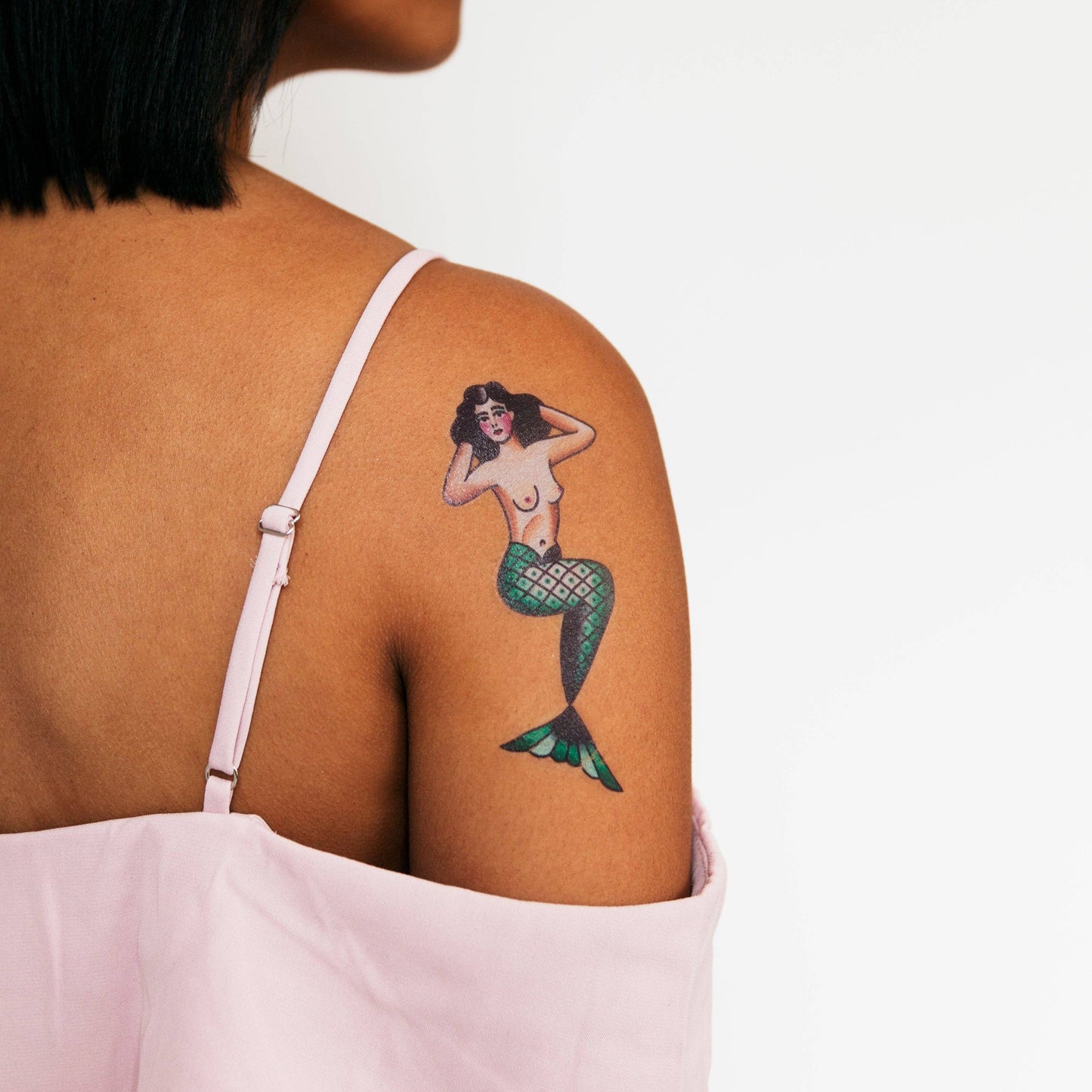 Tattoo Pair