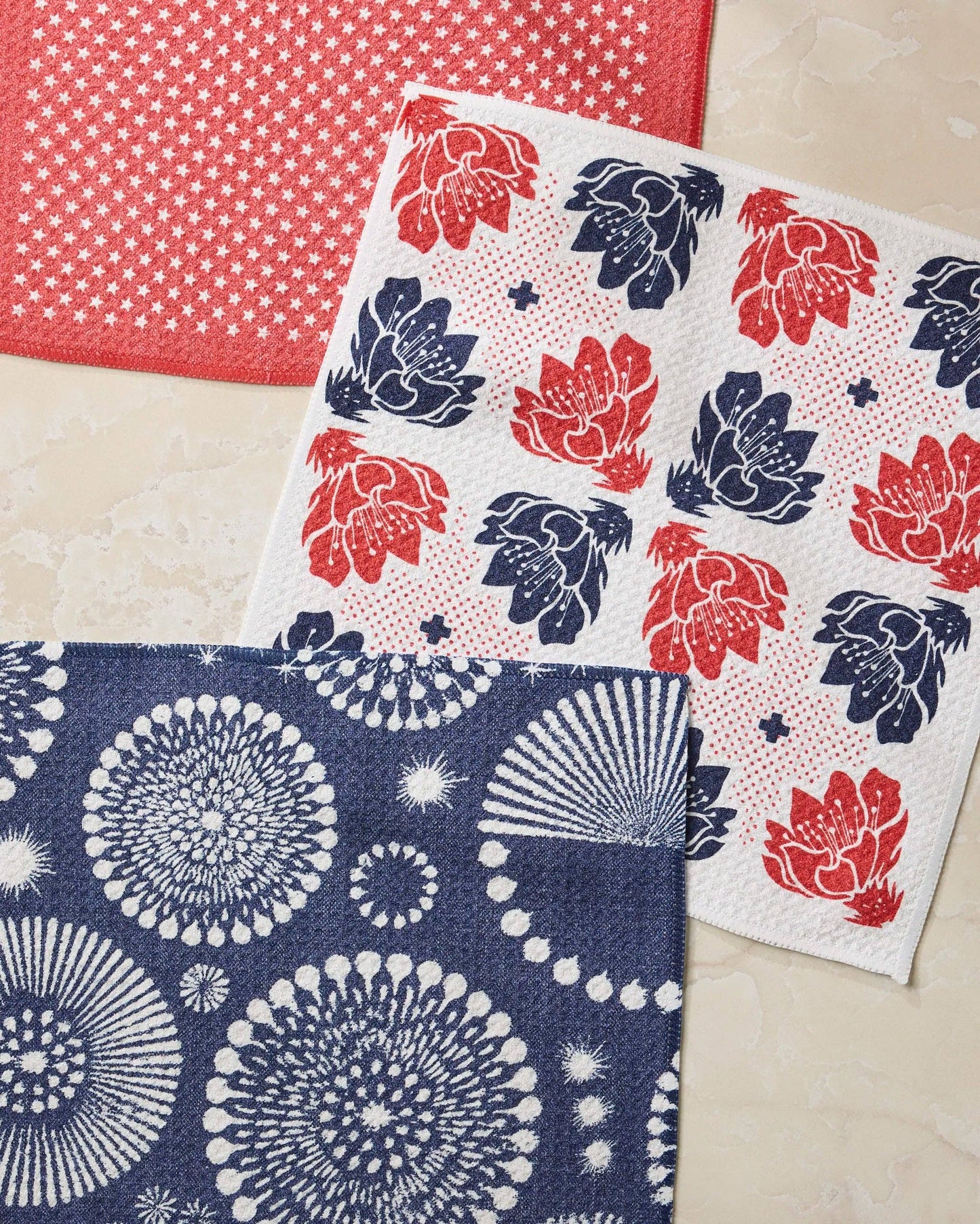 Dishcloth Set