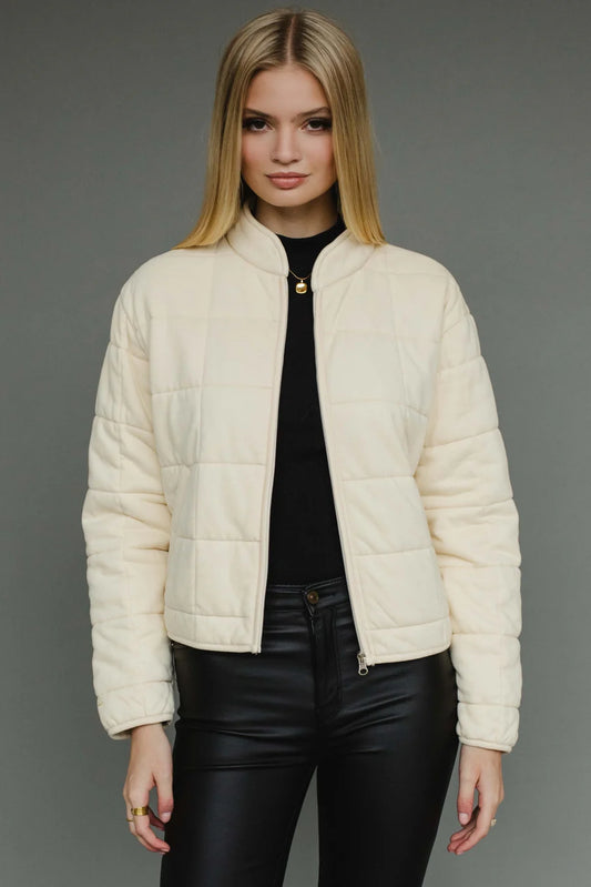 Chandler Jacket
