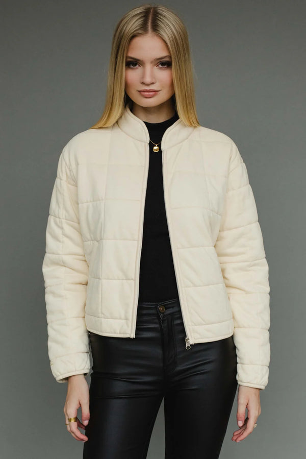 Chandler Jacket