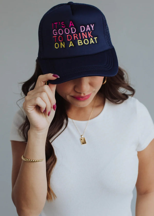 Trucker Hat
