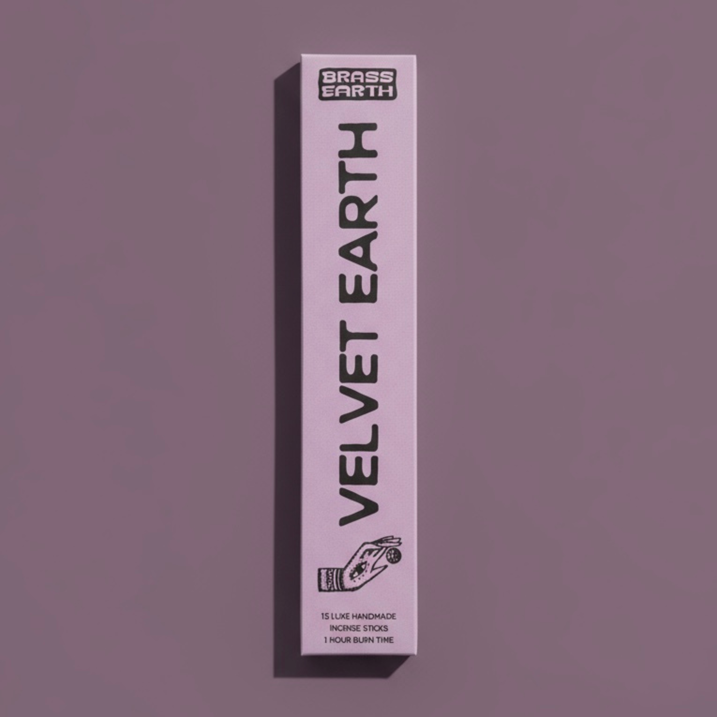 Luxe Handmade Incense