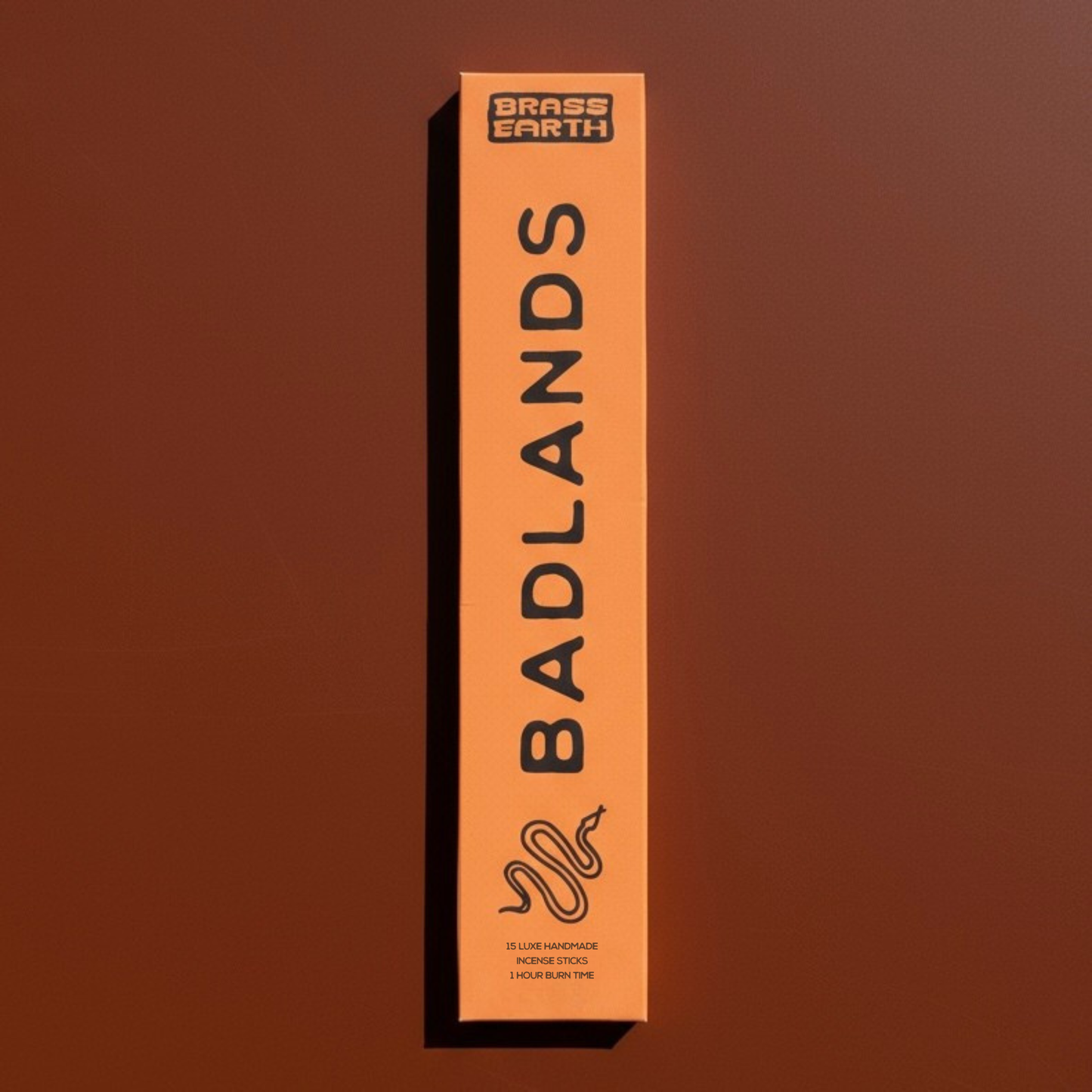 Luxe Handmade Incense