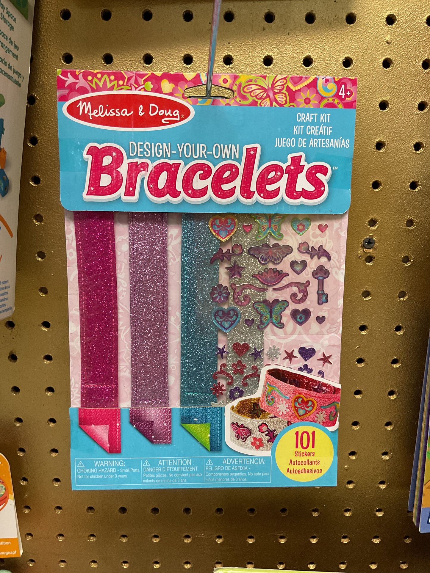Make Your Own Bracelet