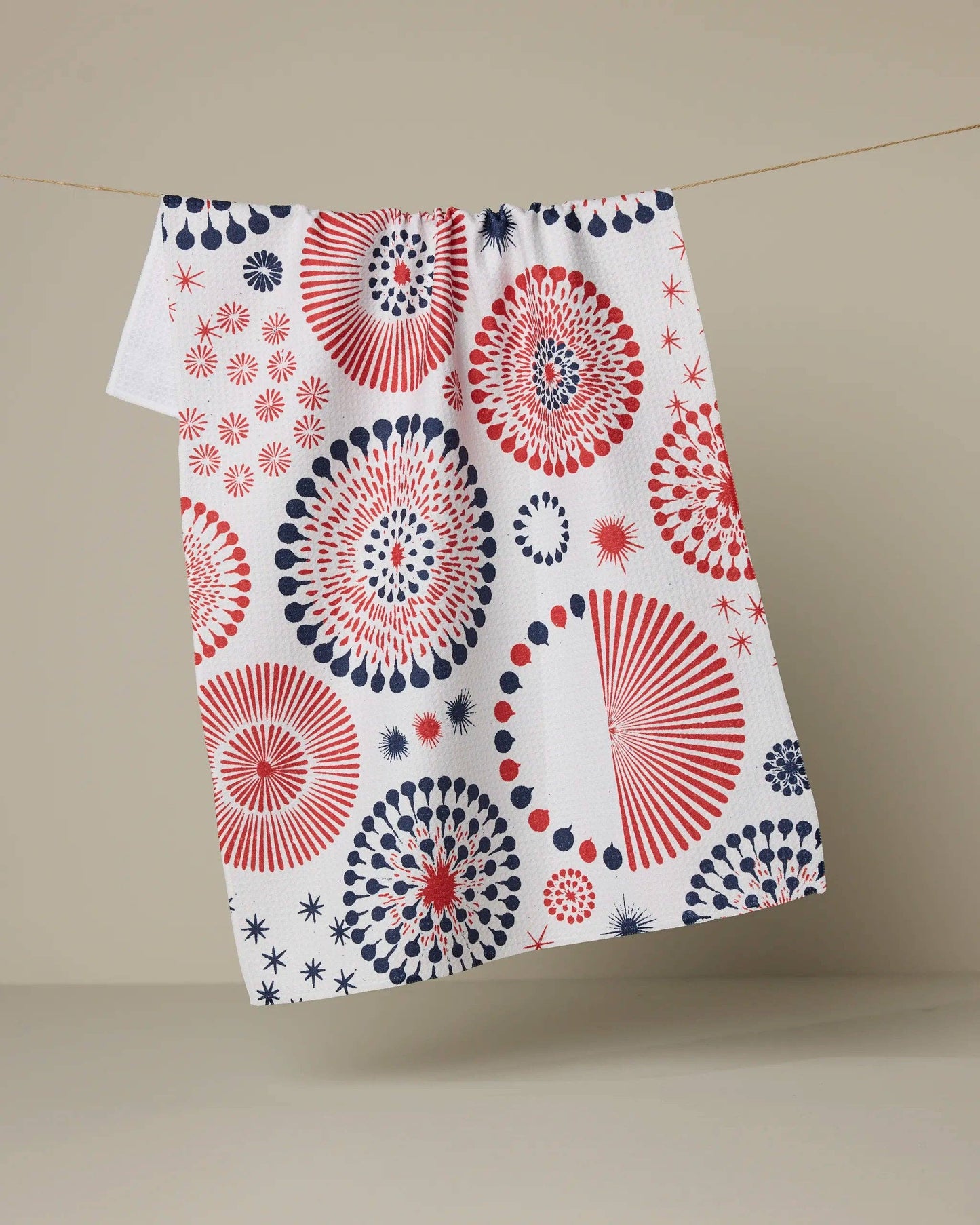 Tea Towel