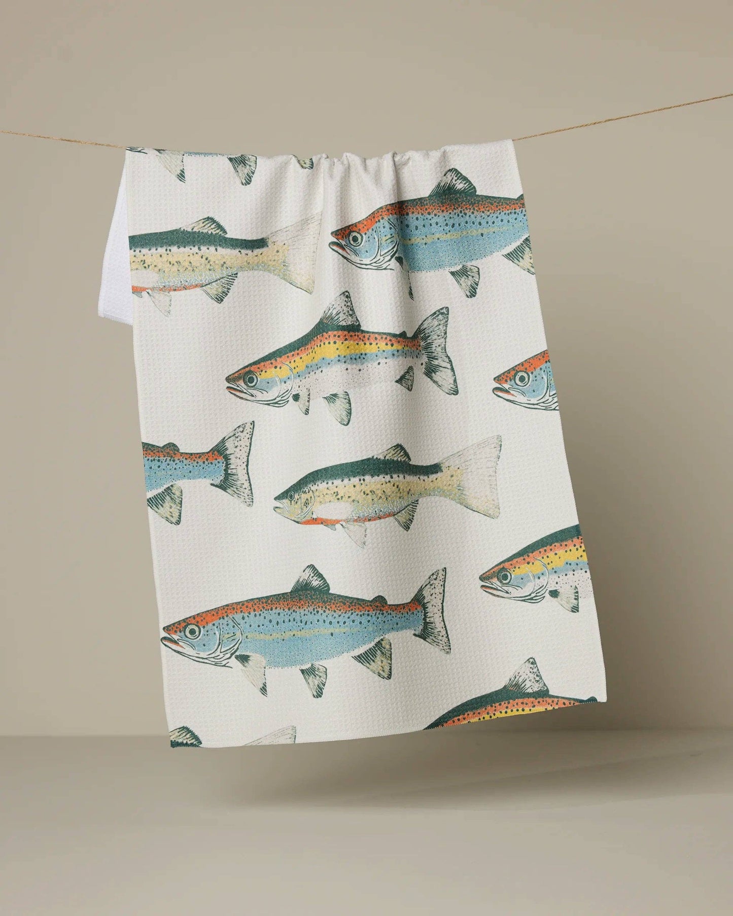 Tea Towel
