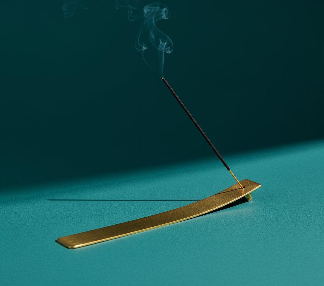 Luxe Handmade Incense