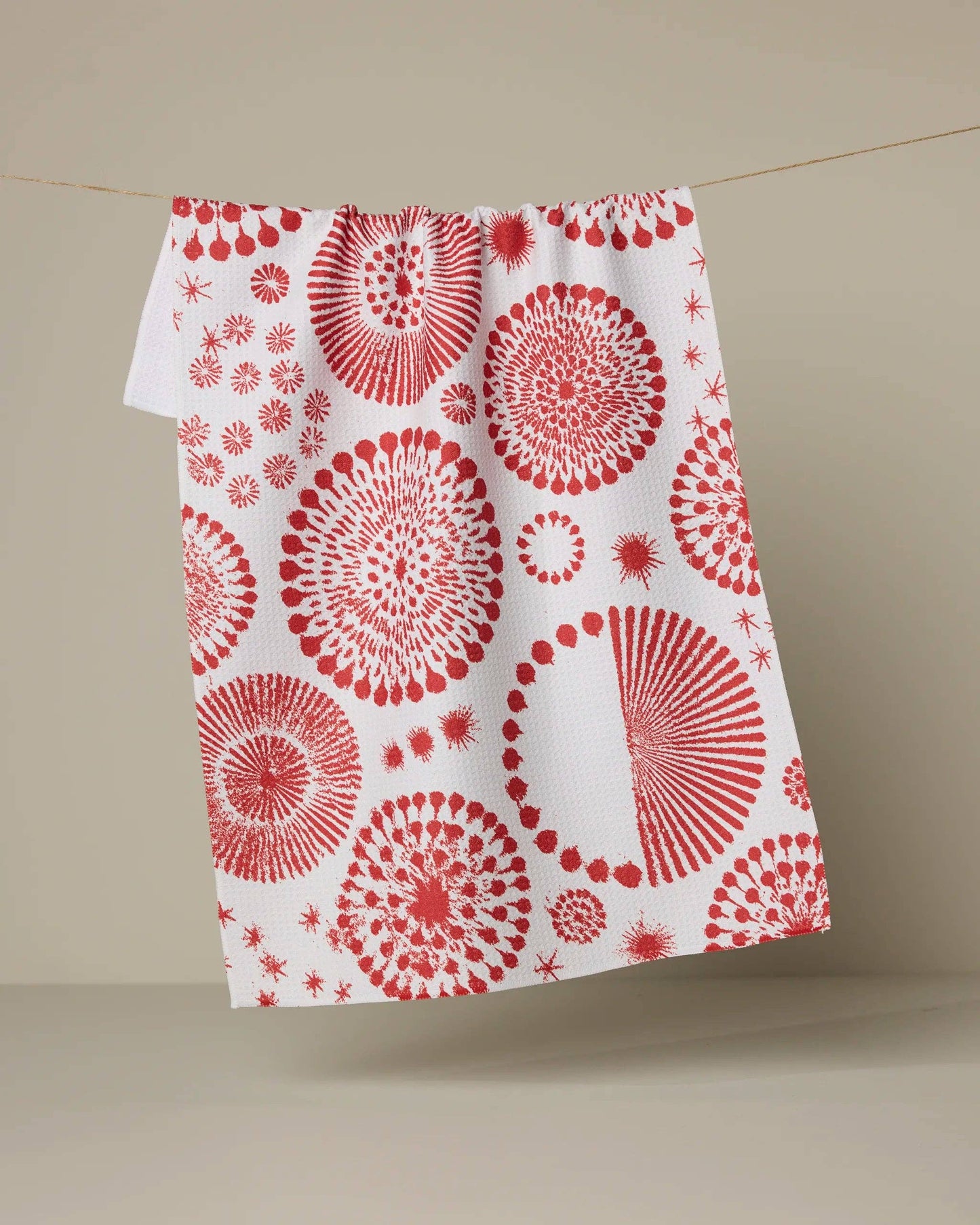 Tea Towel