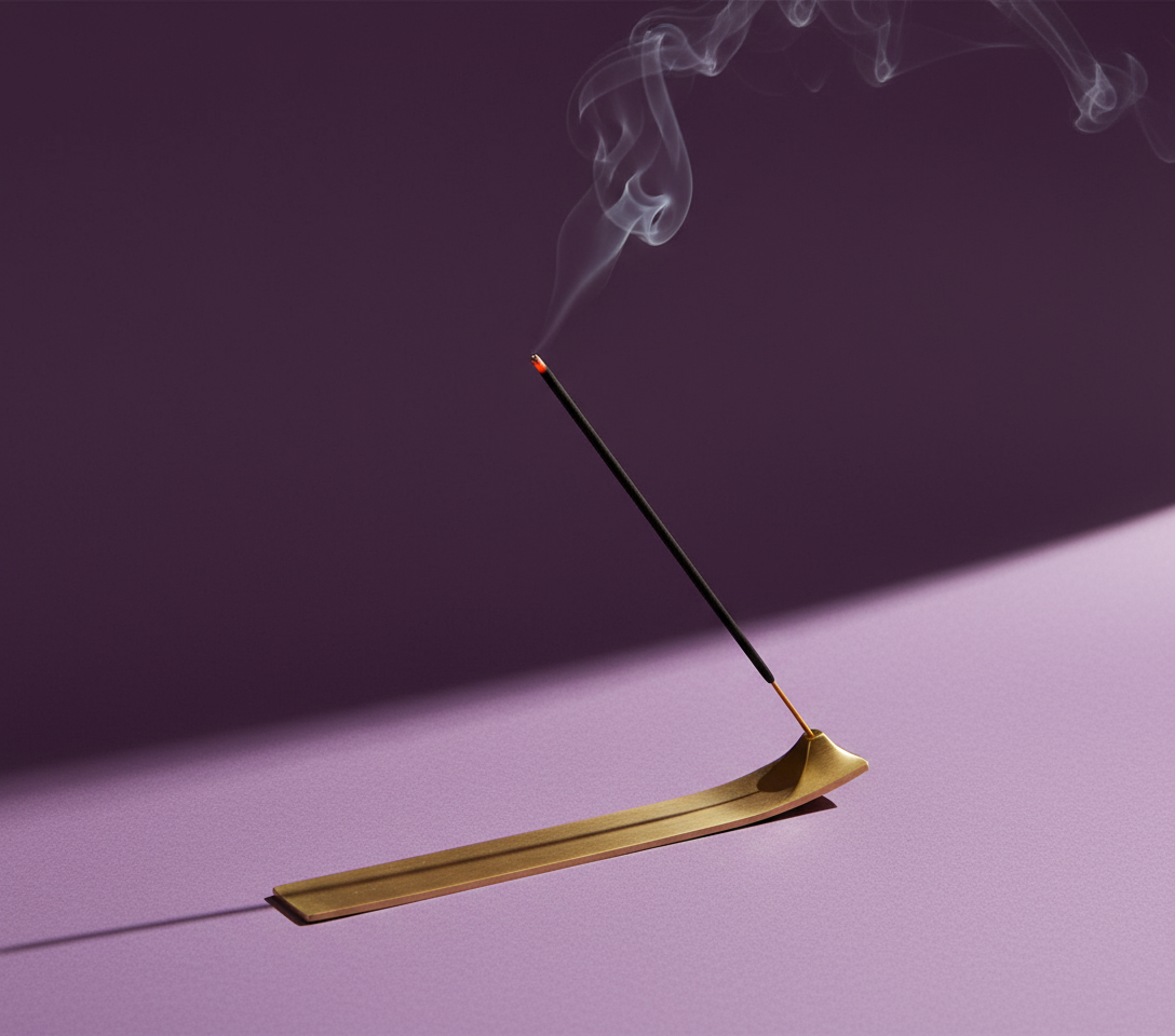 Luxe Handmade Incense