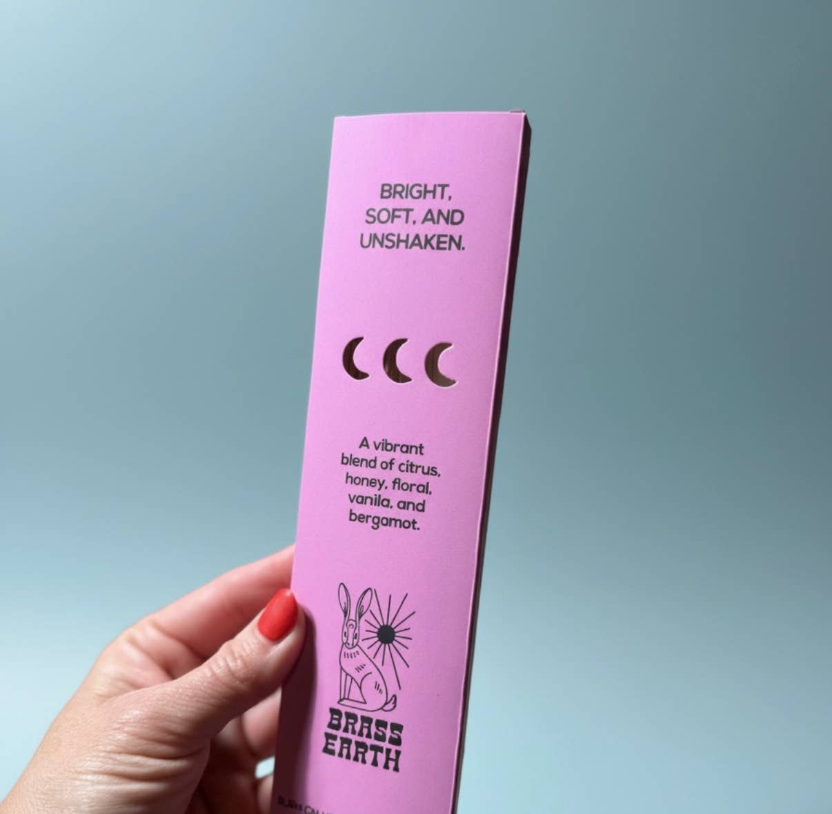 Luxe Handmade Incense