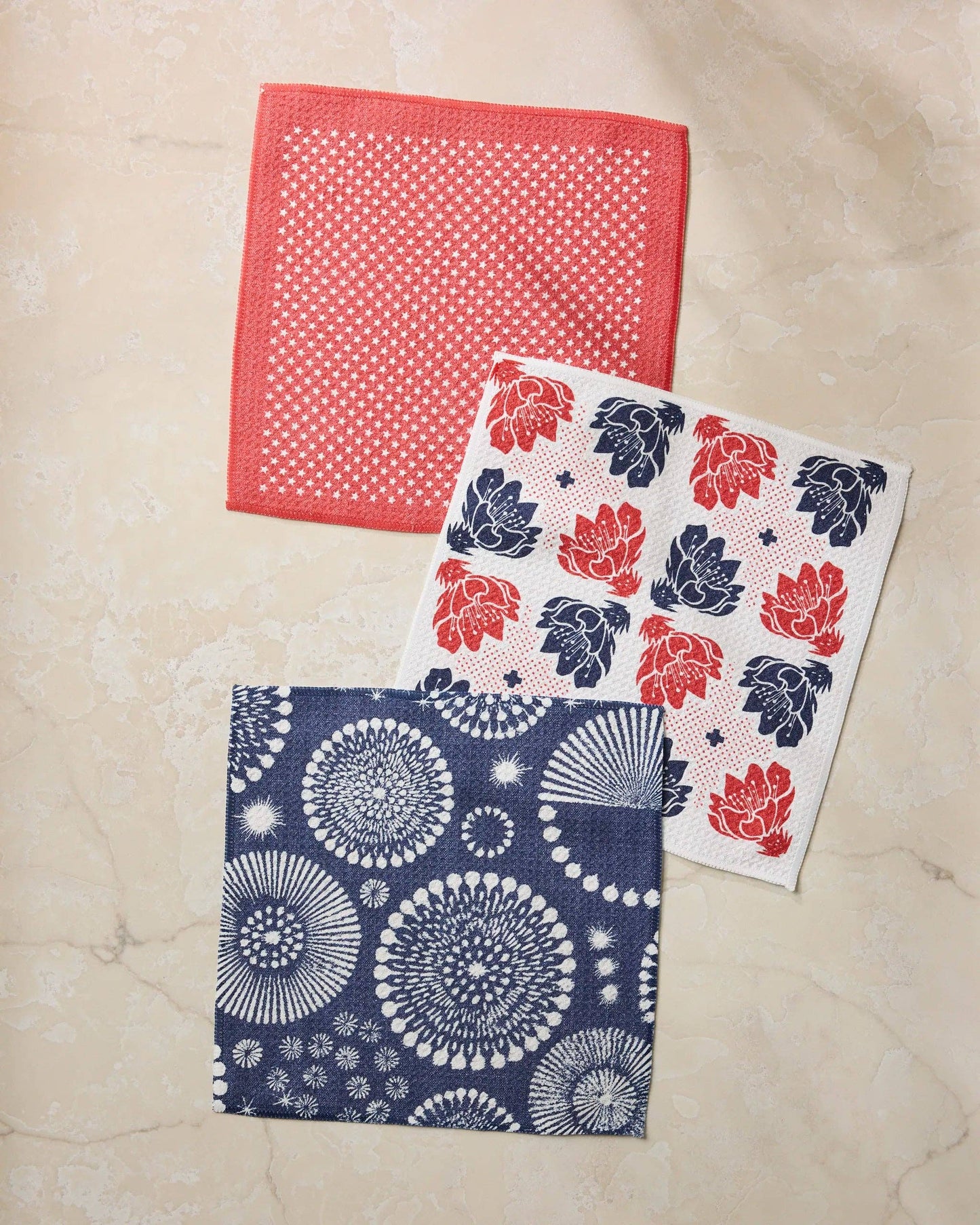 Dishcloth Set